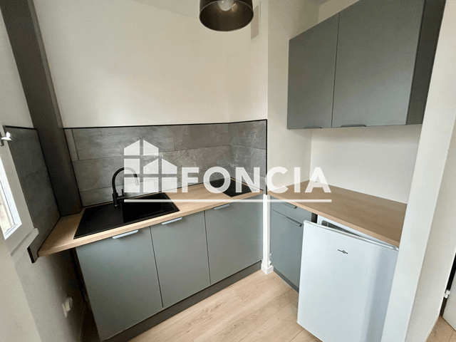 Studio (30 m²) à louer - Limoges (87000)