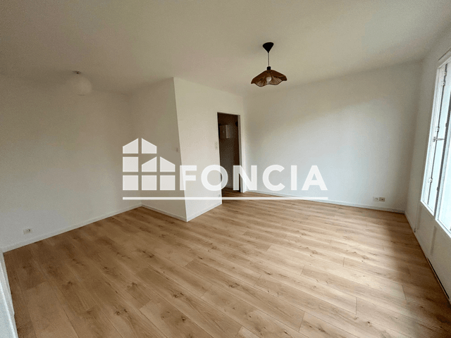 Studio (30 m²) à louer - Limoges (87000)