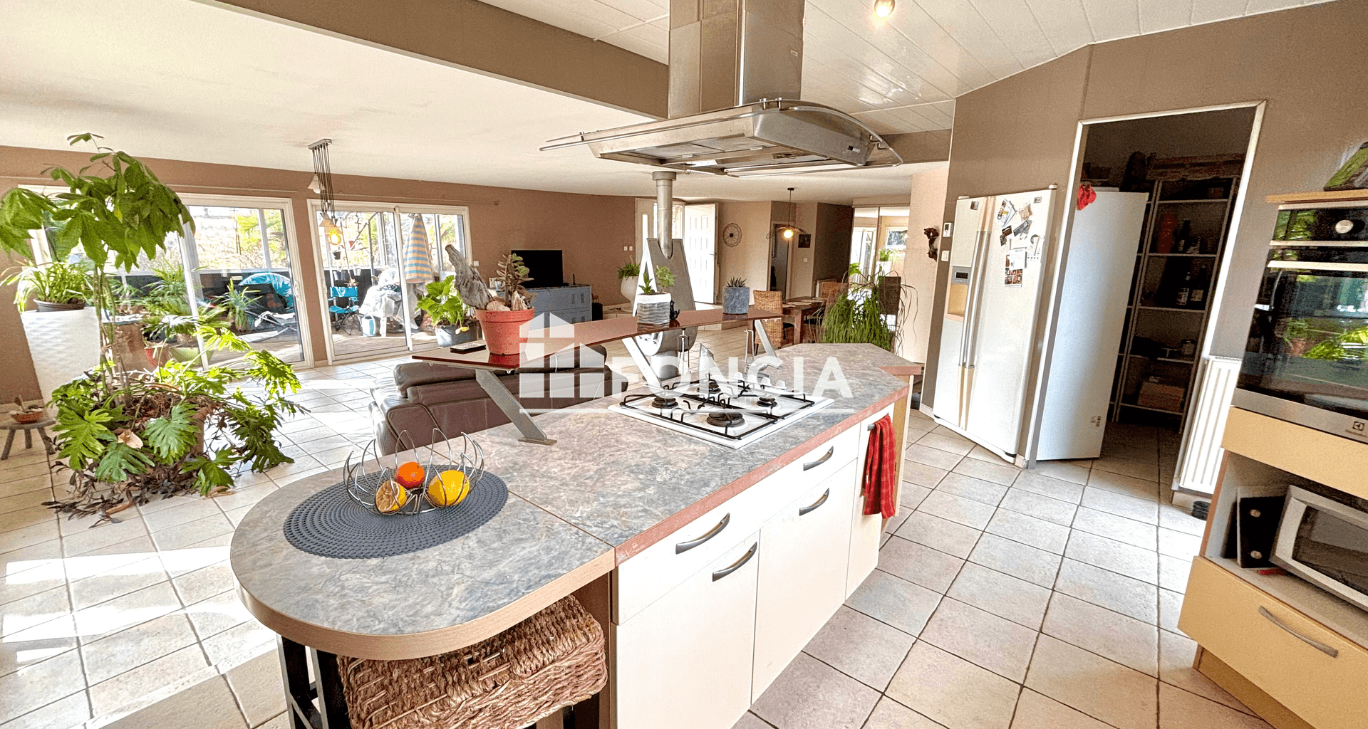 Maison 4 pièces (156 m²) à vendre - Pouyastruc (65350)