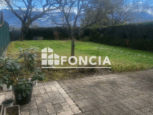 Maison 5 pièces (105.72 m²) à louer - Crolles (38920)