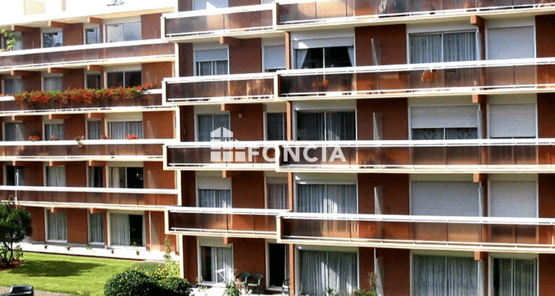 Appartement 5 pièces (97.65 m²) à vendre - Dreux (28100)