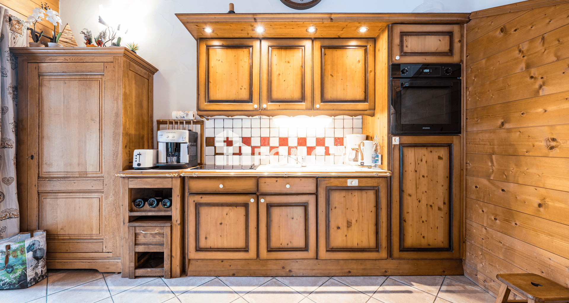 Appartement 3 pièces (70.85 m²) à vendre - Crest-voland (73590)