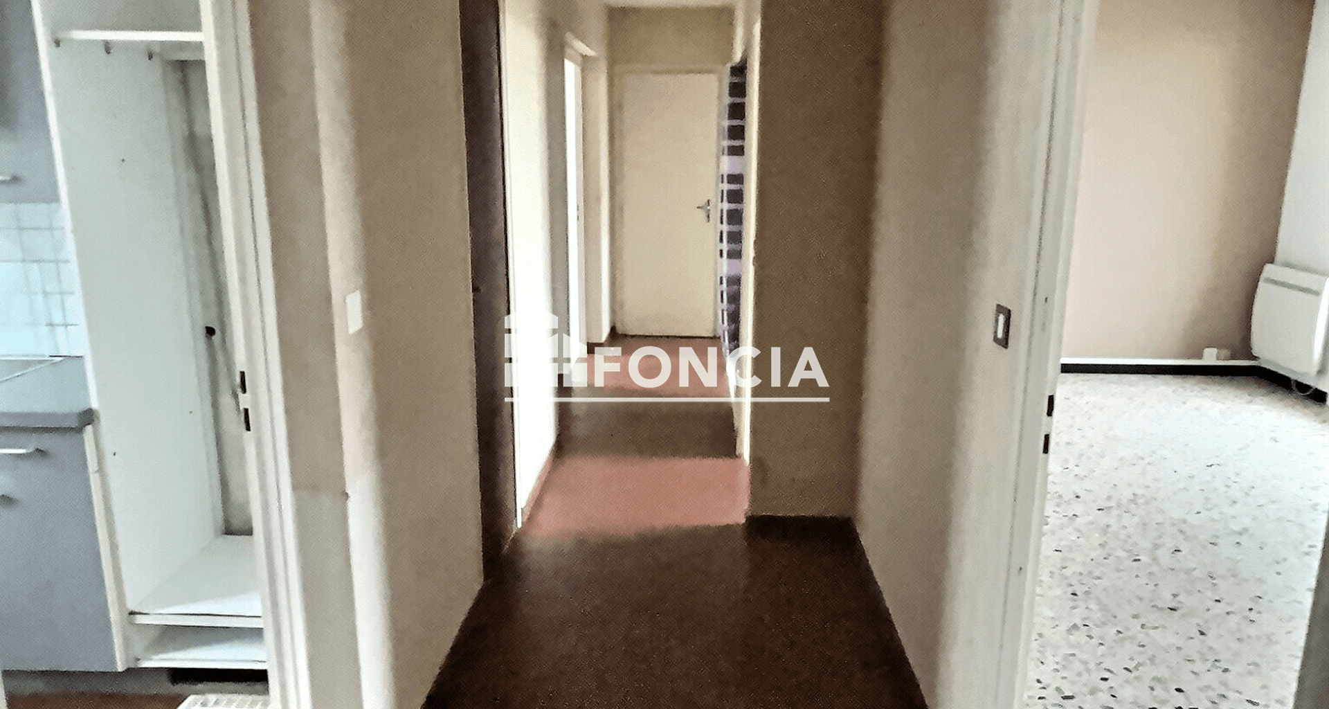 Appartement 3 pièces (72 m²) à vendre - Sablons (38550)