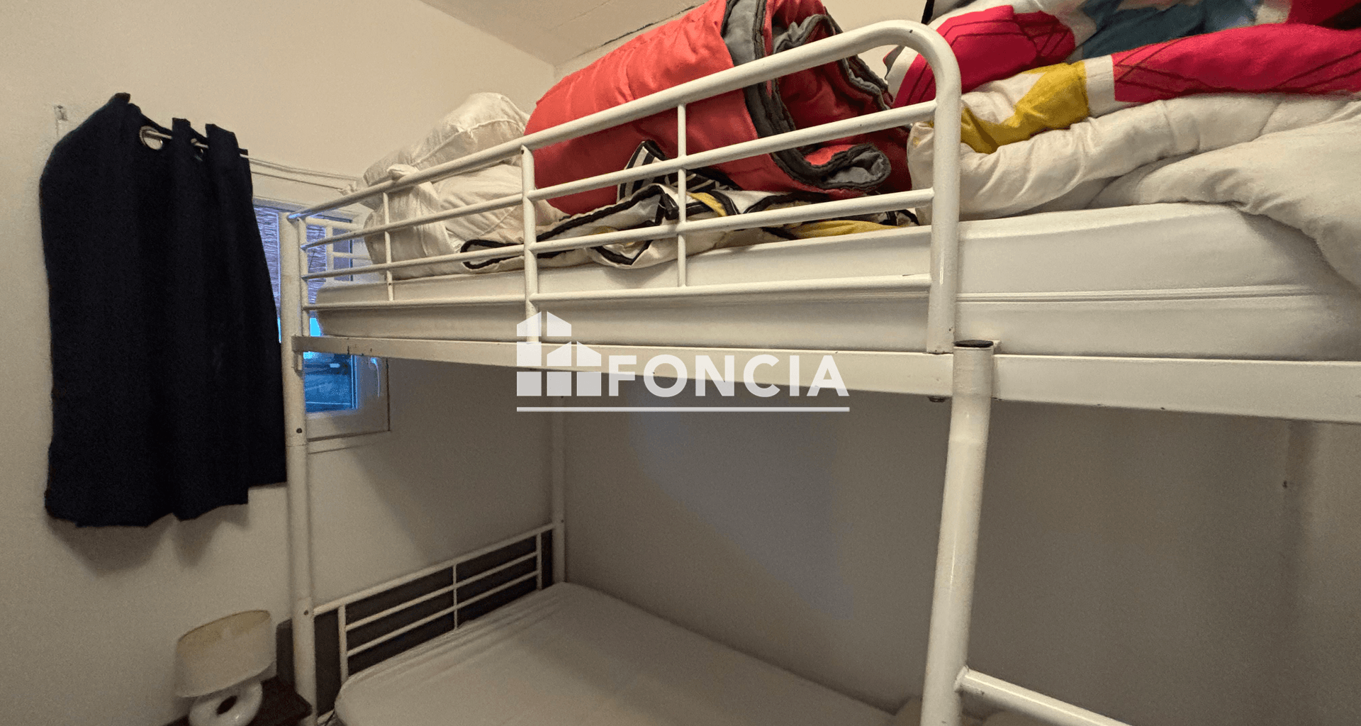 Studio (22.51 m²) à vendre - Saint-hilaire-de-riez (85270)