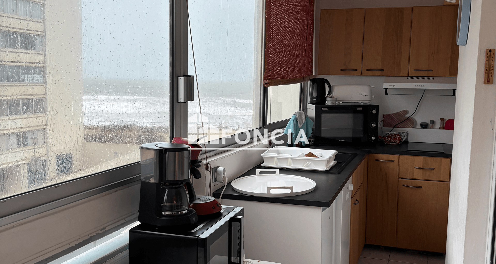Studio (22.51 m²) à vendre - Saint-hilaire-de-riez (85270)