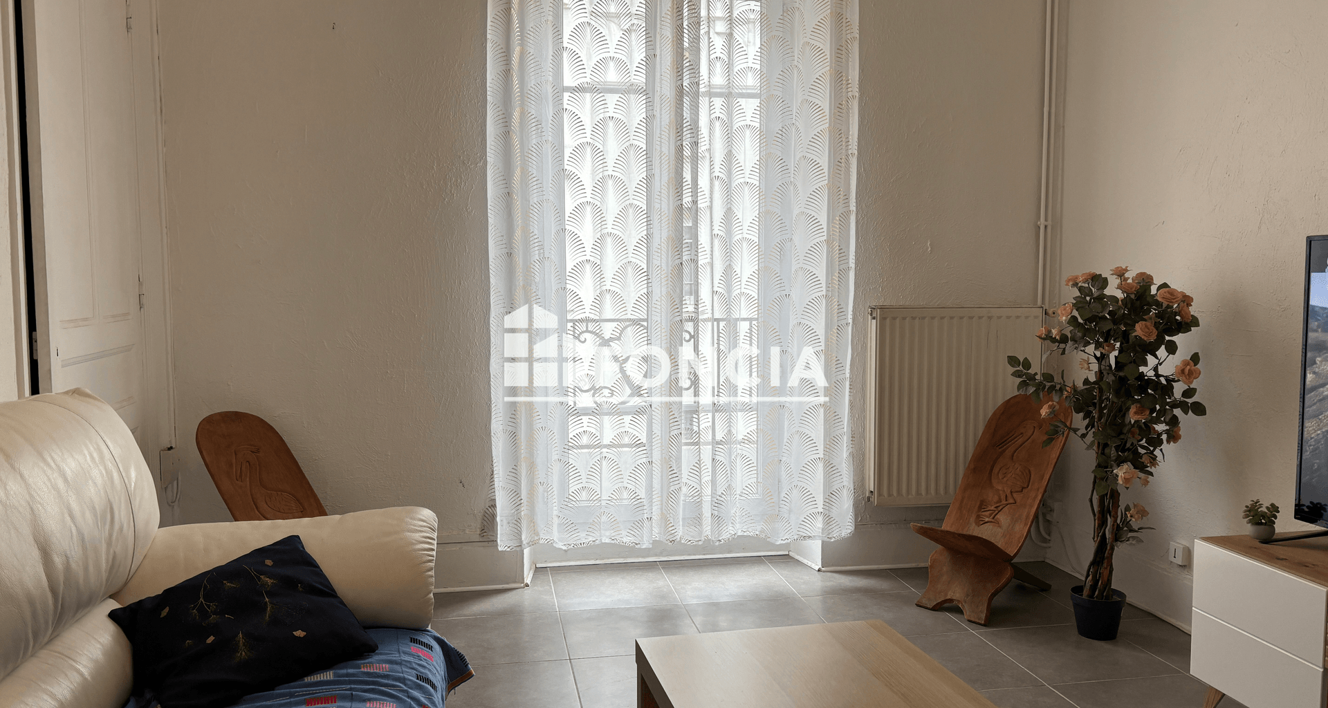 Appartement 3 pièces (71.14 m²) à vendre - Grenoble (38000)