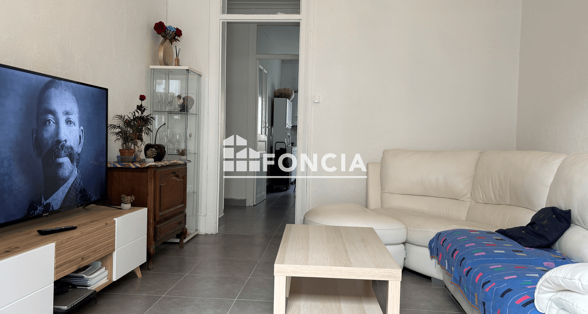 Appartement 3 pièces (71.14 m²) à vendre - Grenoble (38000)