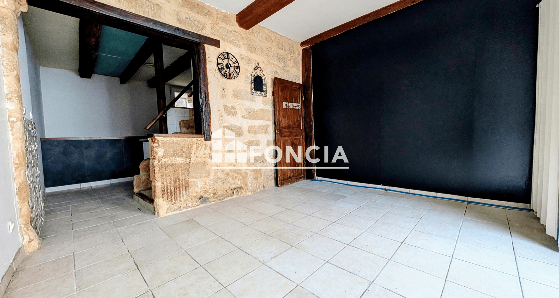 Maison 3 pièces (50 m²) à vendre - Montagnac (34530)
