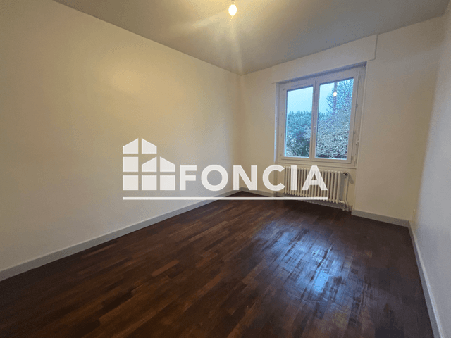 Maison 4 pièces (77.39 m²) à louer - Echenoz-la-meline (70000)