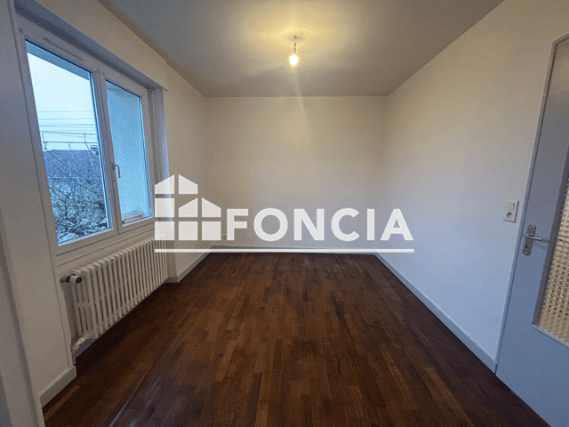 Maison 4 pièces (77.39 m²) à louer - Echenoz-la-meline (70000)