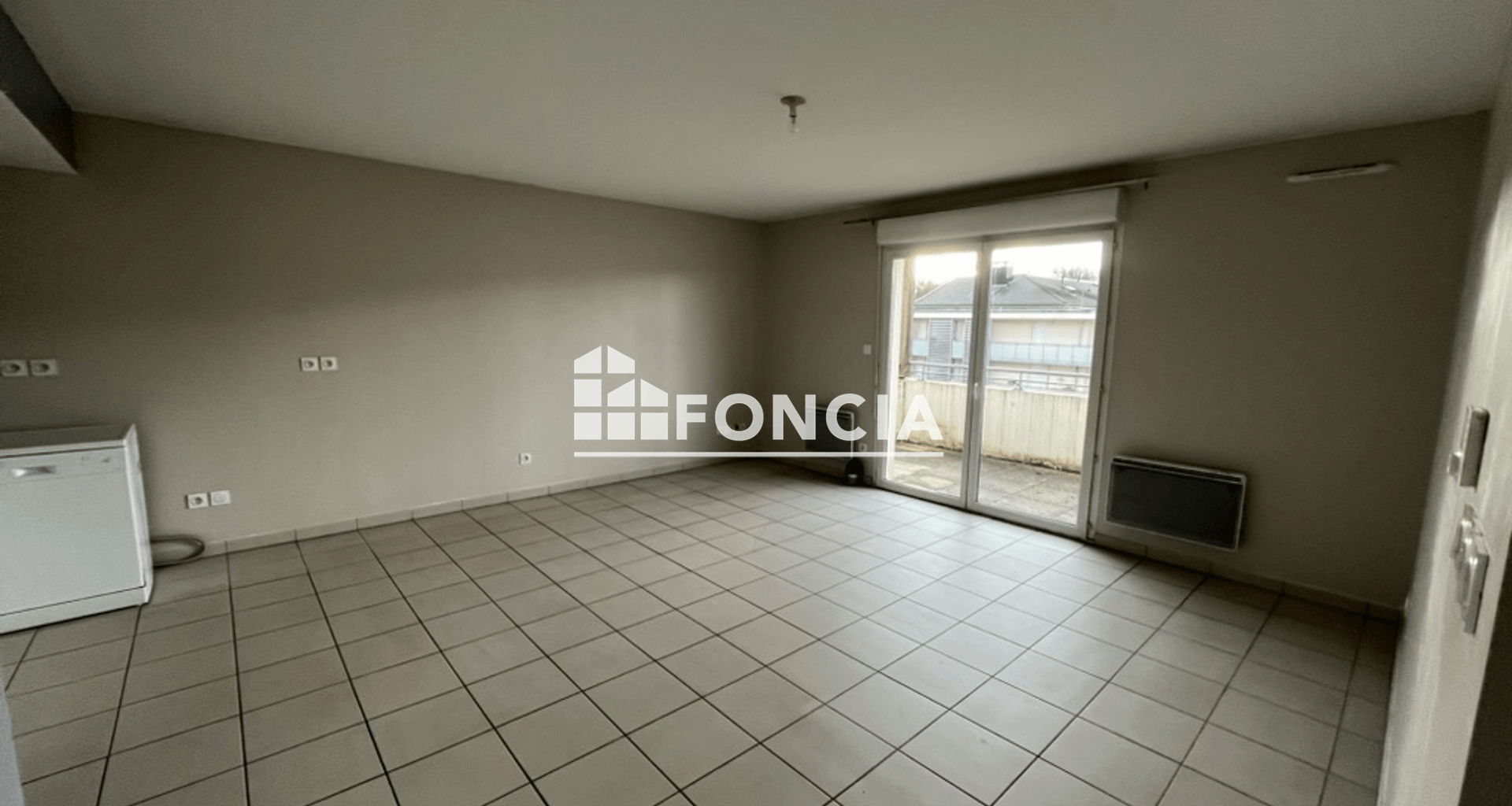 Appartement 3 pièces (63.54 m²) à vendre - Bonne (74380)