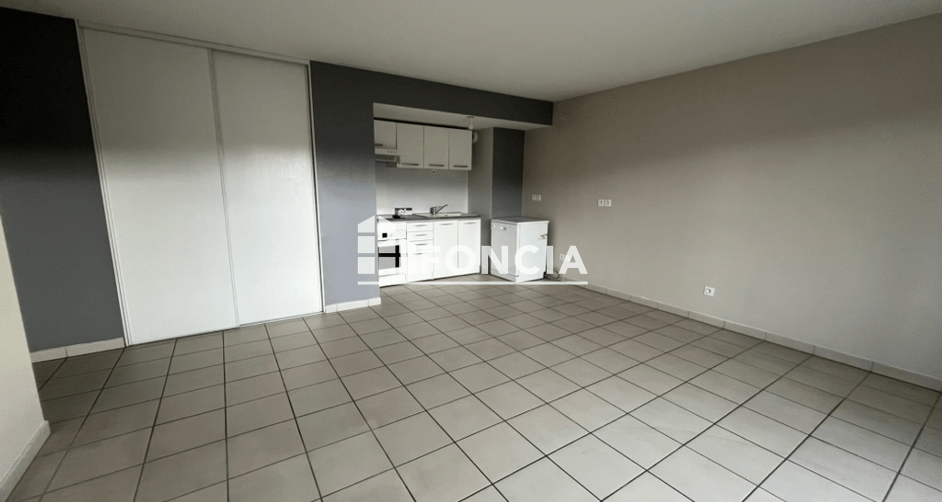 Appartement 3 pièces (63.54 m²) à vendre - Bonne (74380)
