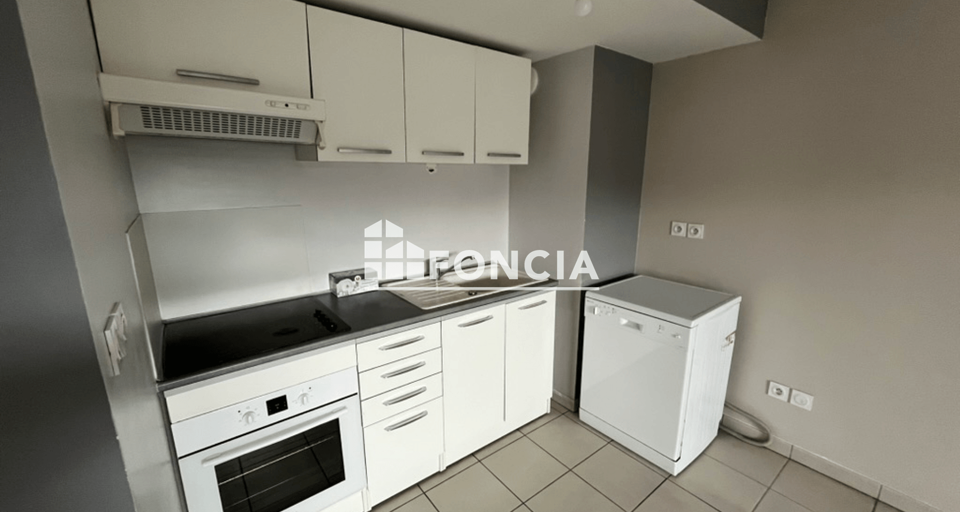 Appartement 3 pièces (63.54 m²) à vendre - Bonne (74380)