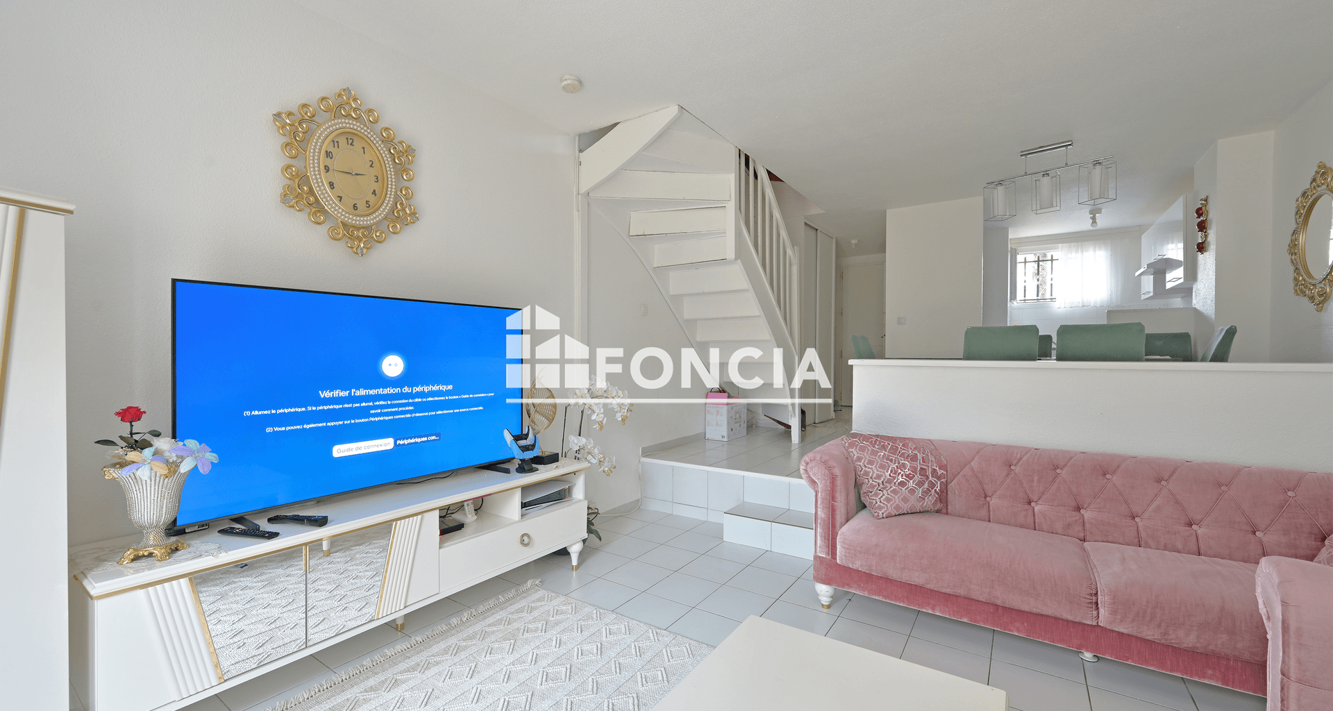 Maison 4 pièces (74 m²) à vendre - Montpellier (34070)