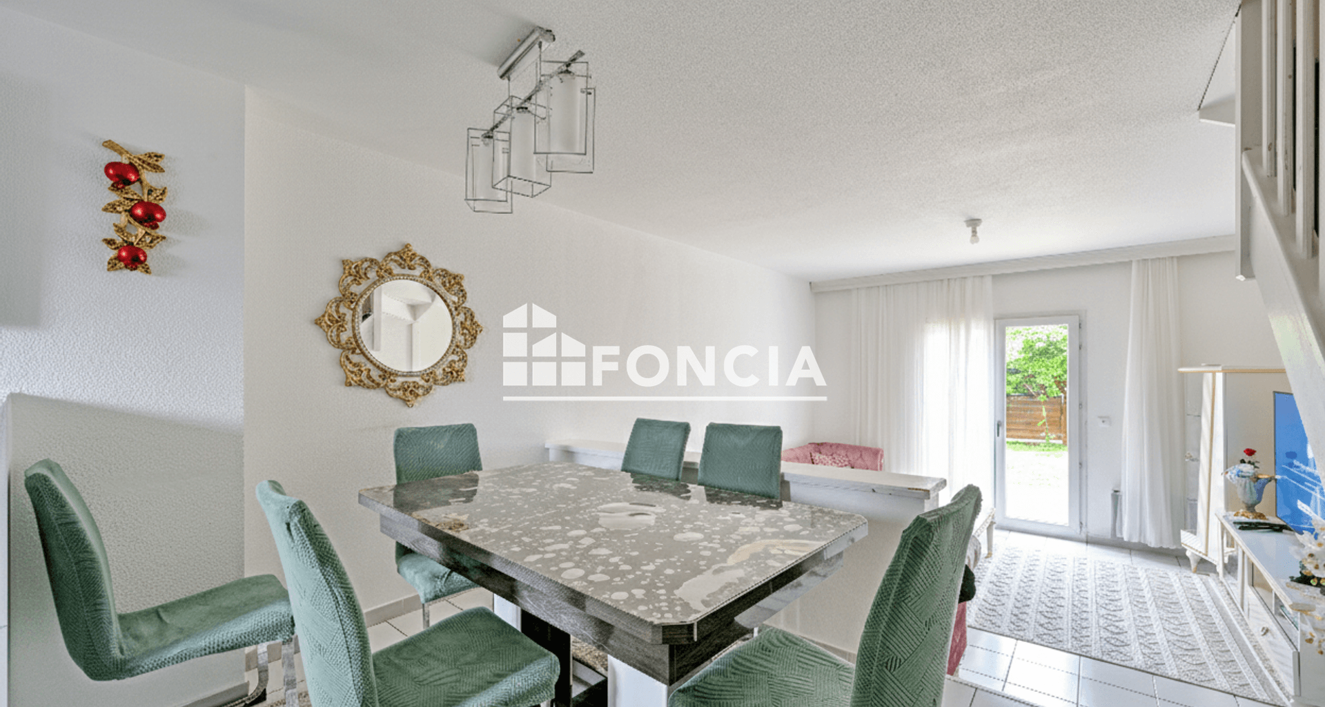 Maison 4 pièces (74 m²) à vendre - Montpellier (34070)