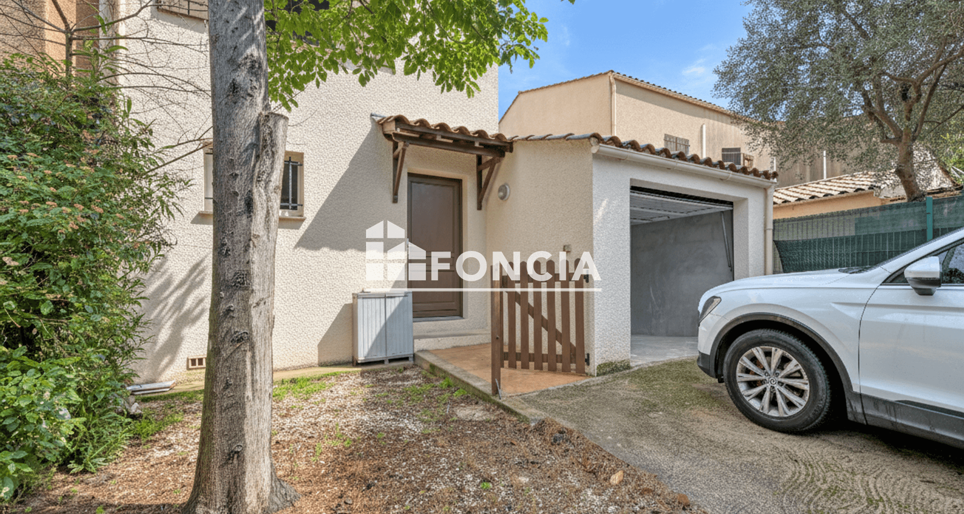 Maison 4 pièces (74 m²) à vendre - Montpellier (34070)