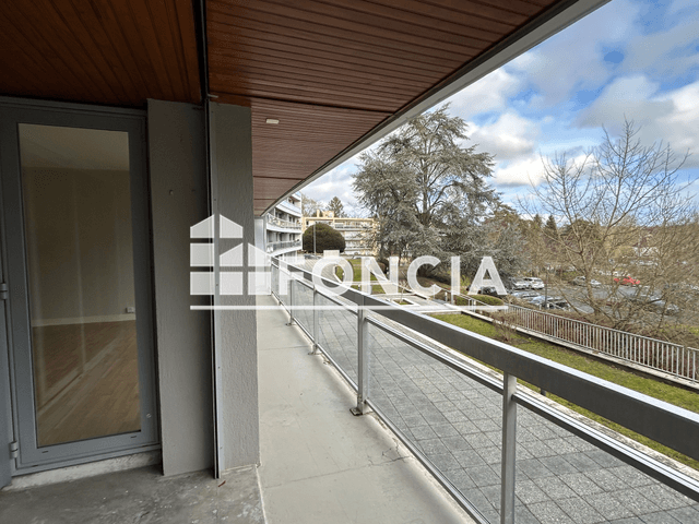 Appartement 4 pièces (90.23 m²) à louer - Luisant (28600)