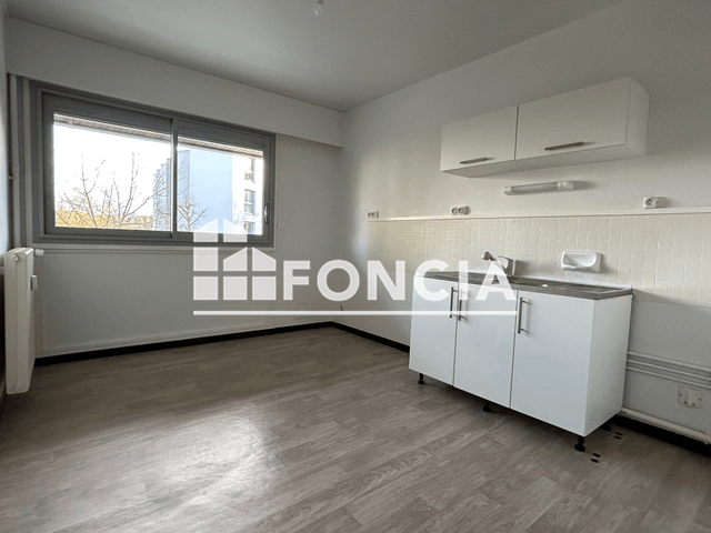 Appartement 4 pièces (90.3 m²) à louer - Luisant (28600)