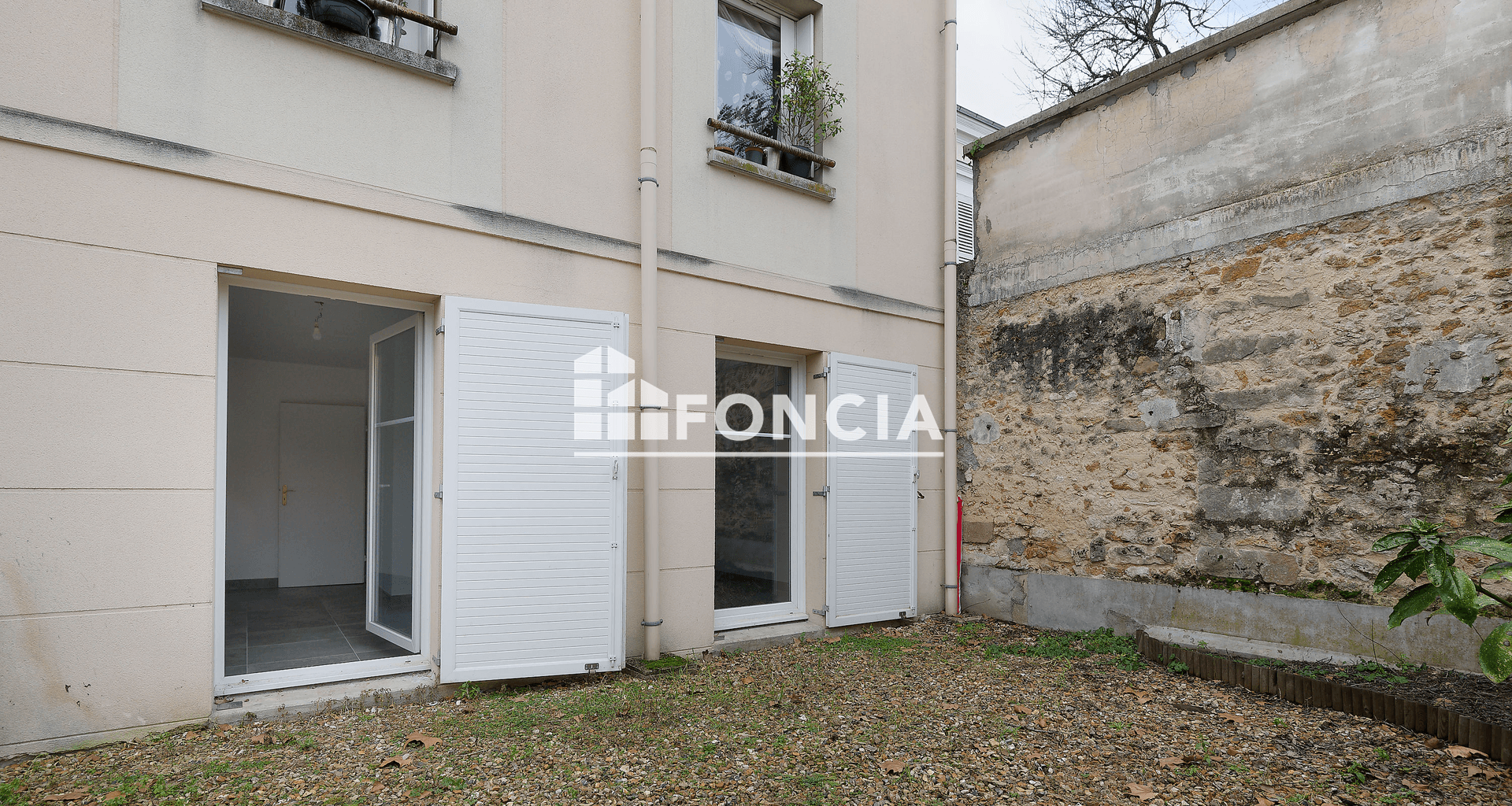 Appartement 3 pièces (66.25 m²) à vendre - Melun (77000)