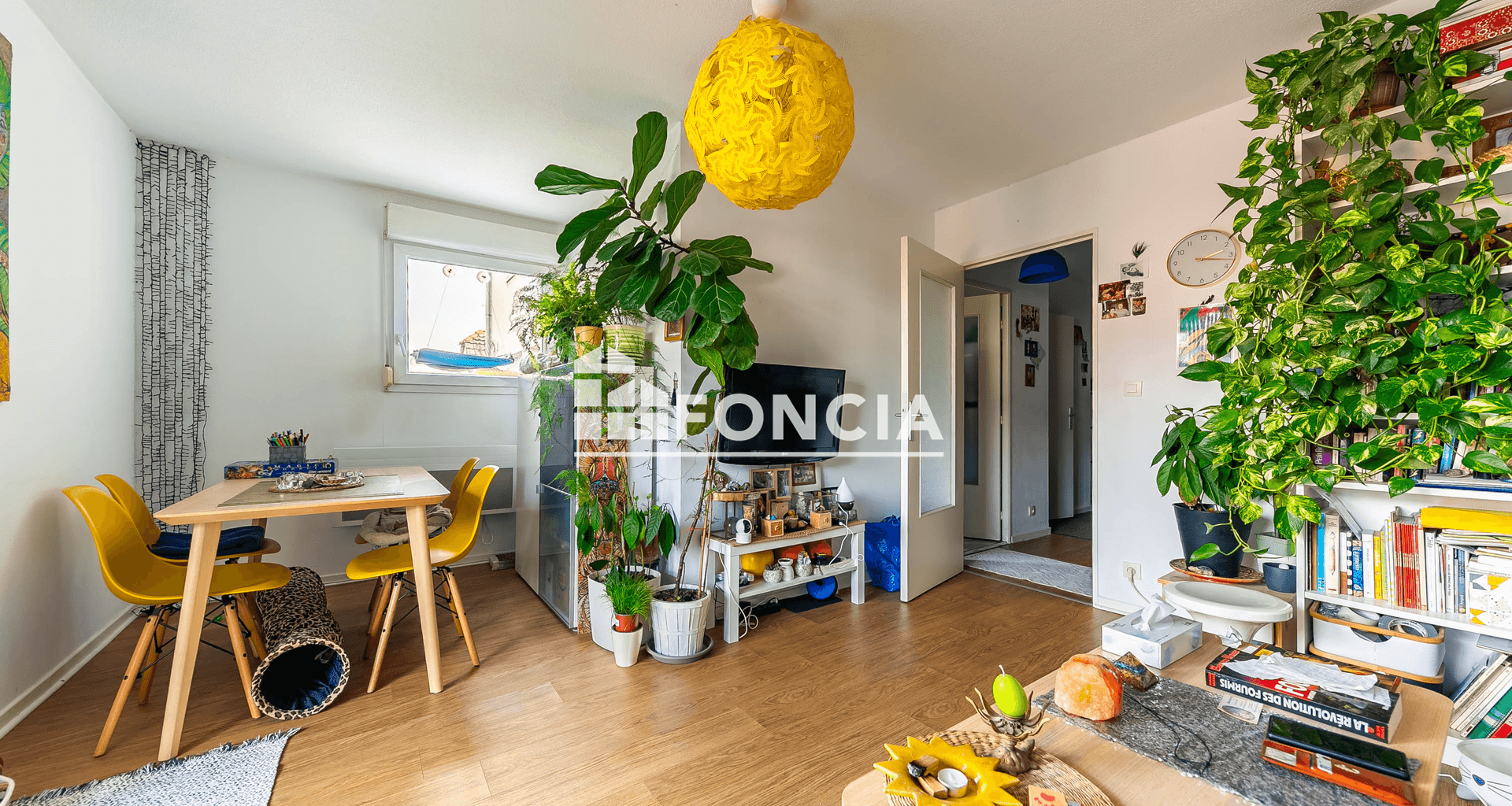 Appartement 2 pièces (49.31 m²) à vendre - Strasbourg (67200)