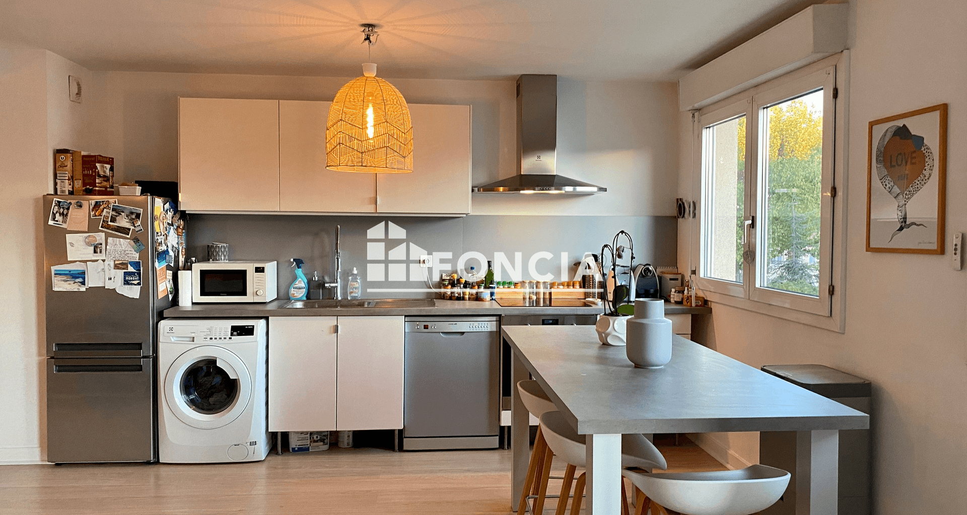 Appartement 2 pièces (53.27 m²) à louer - Avignon (84000)