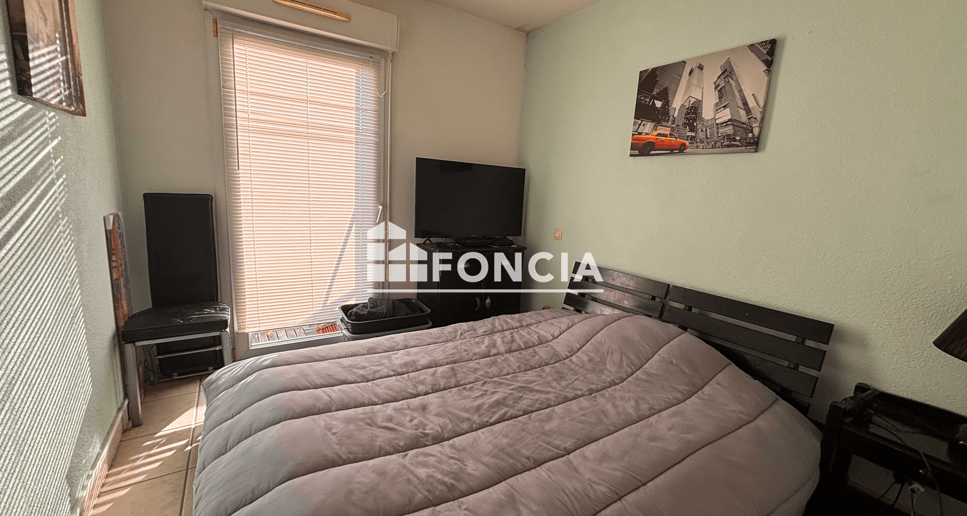 Appartement 2 pièces (39 m²) à vendre - Tonnay-charente (17430)