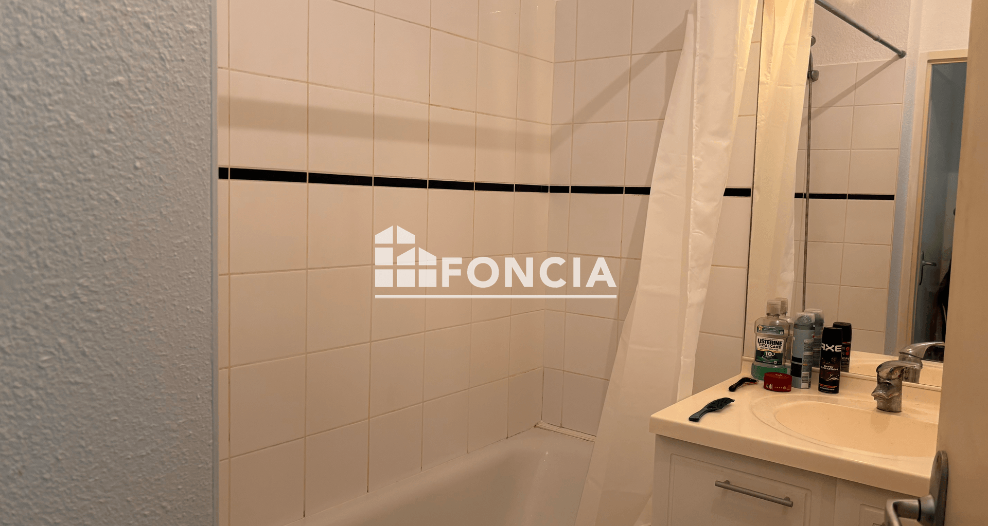 Appartement 2 pièces (39 m²) à vendre - Tonnay-charente (17430)