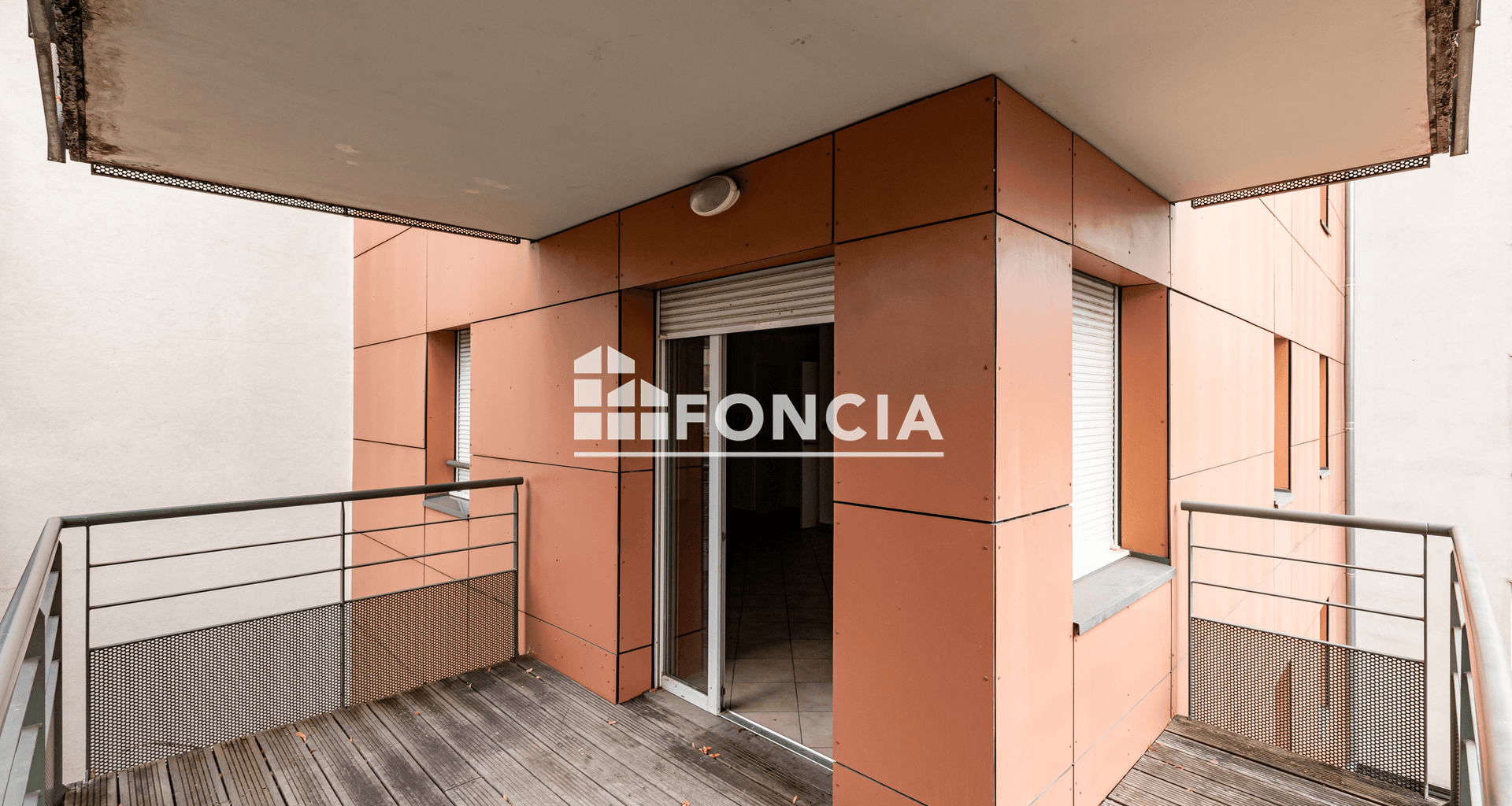 Appartement 3 pièces (65 m²) à vendre - Grenoble (38100)