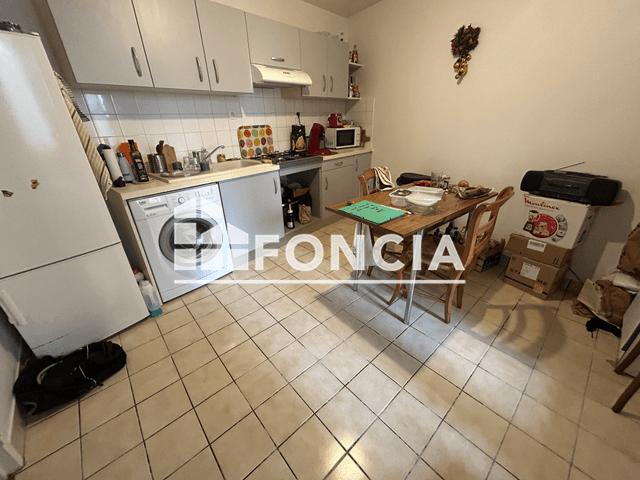 Appartement 3 pièces (72 m²) à louer - Niort (79000)