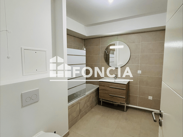 Studio meublé (34.33 m²) à louer - Cormeilles En Parisis (95240)