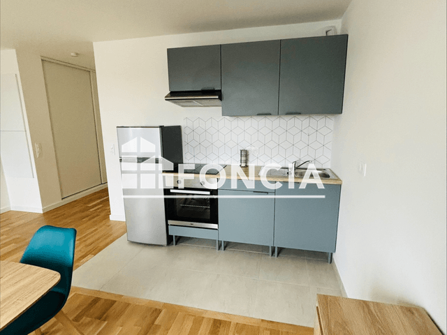Studio meublé (34.33 m²) à louer - Cormeilles En Parisis (95240)