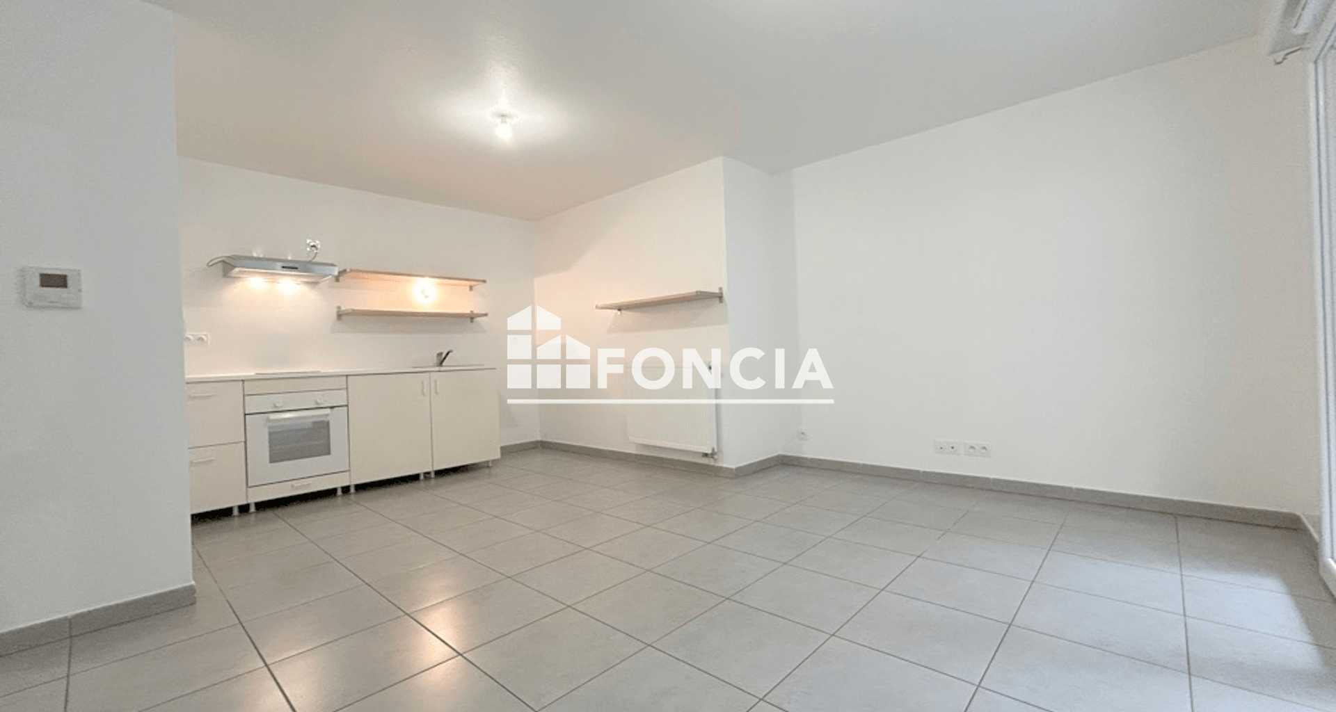 Appartement 2 pièces (44.15 m²) à vendre - Bénesse-maremne (40230)
