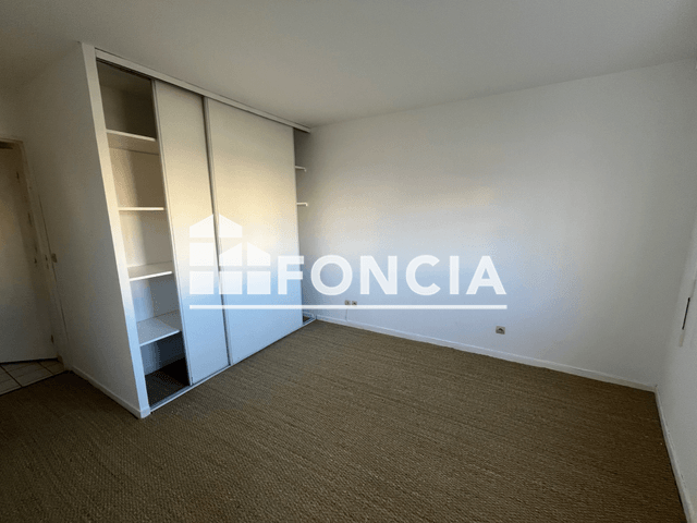Appartement 3 pièces (64.37 m²) à louer - Montpellier (34000)
