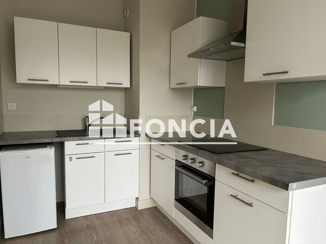 Studio (29.04 m²) à louer - Gien (45500)