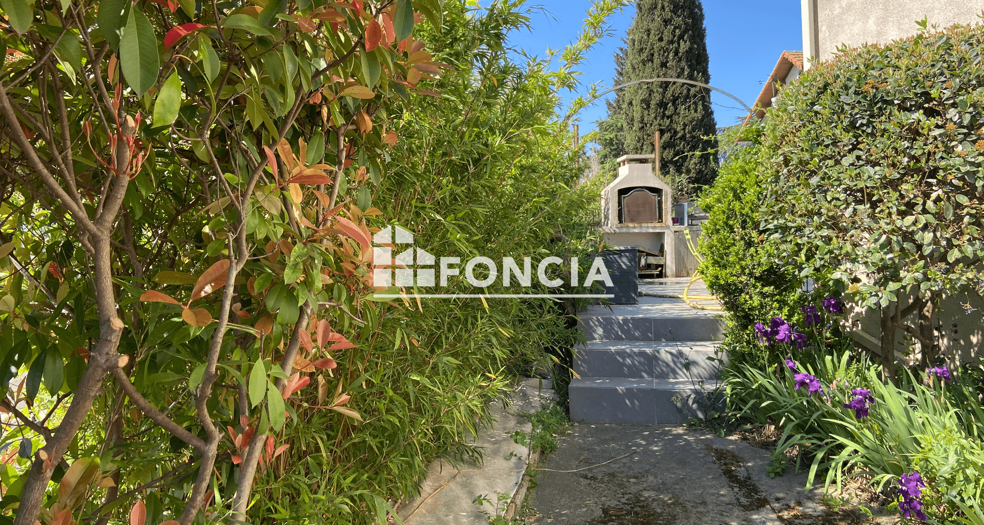 Maison 5 pièces (160 m²) à vendre - Nîmes (30900)