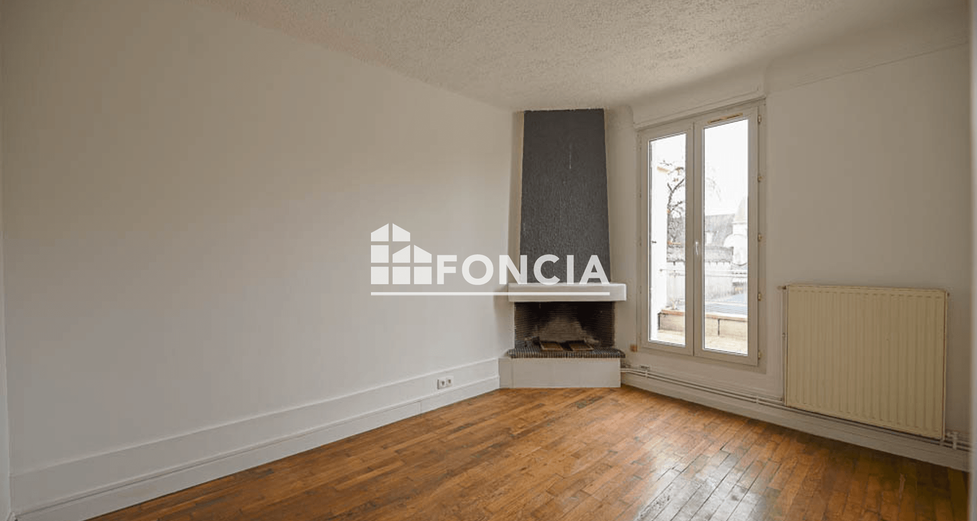 Appartement 3 pièces (43.07 m²) à louer - Morangis (91420)