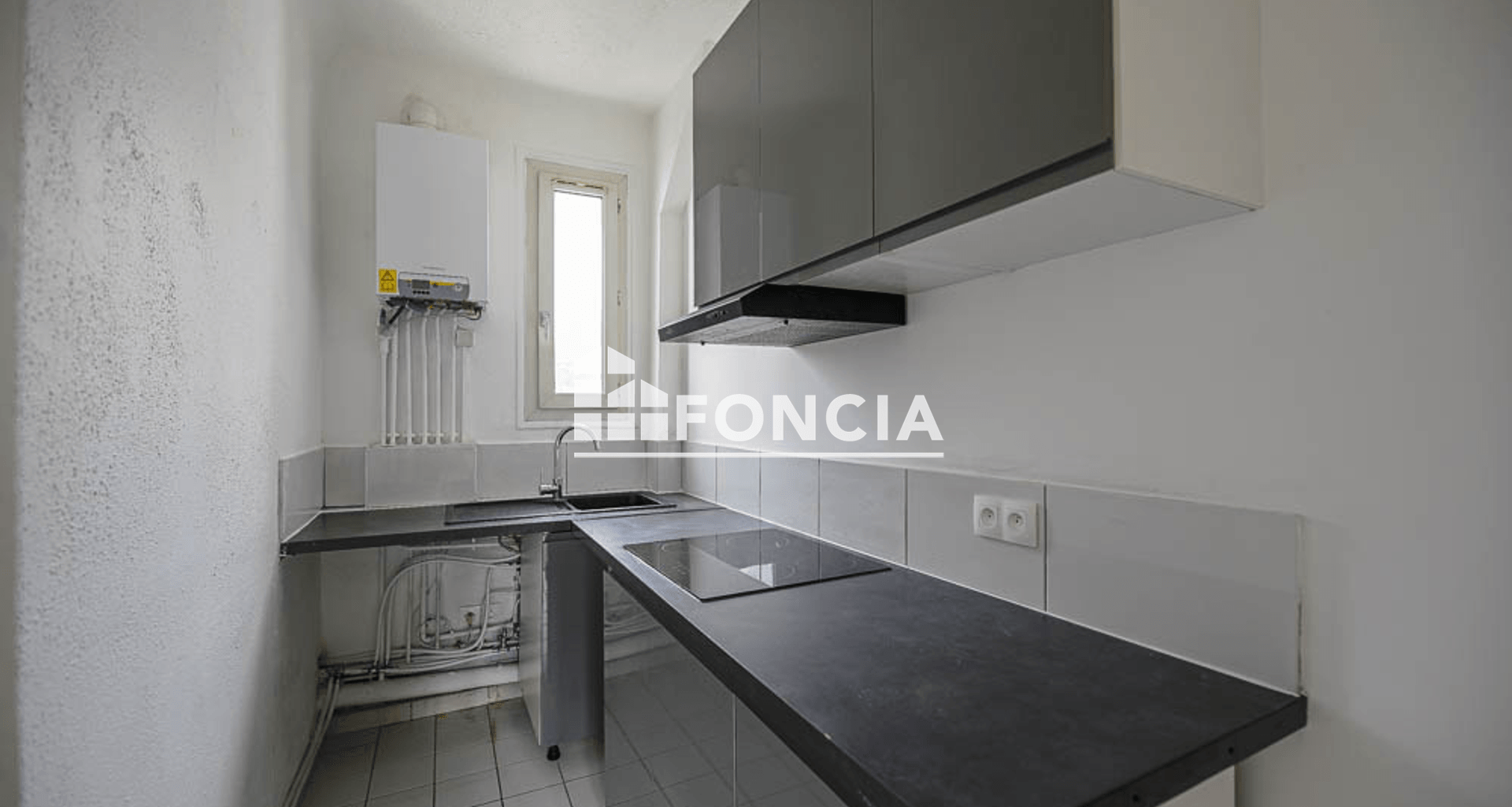 Appartement 3 pièces (43.07 m²) à louer - Morangis (91420)