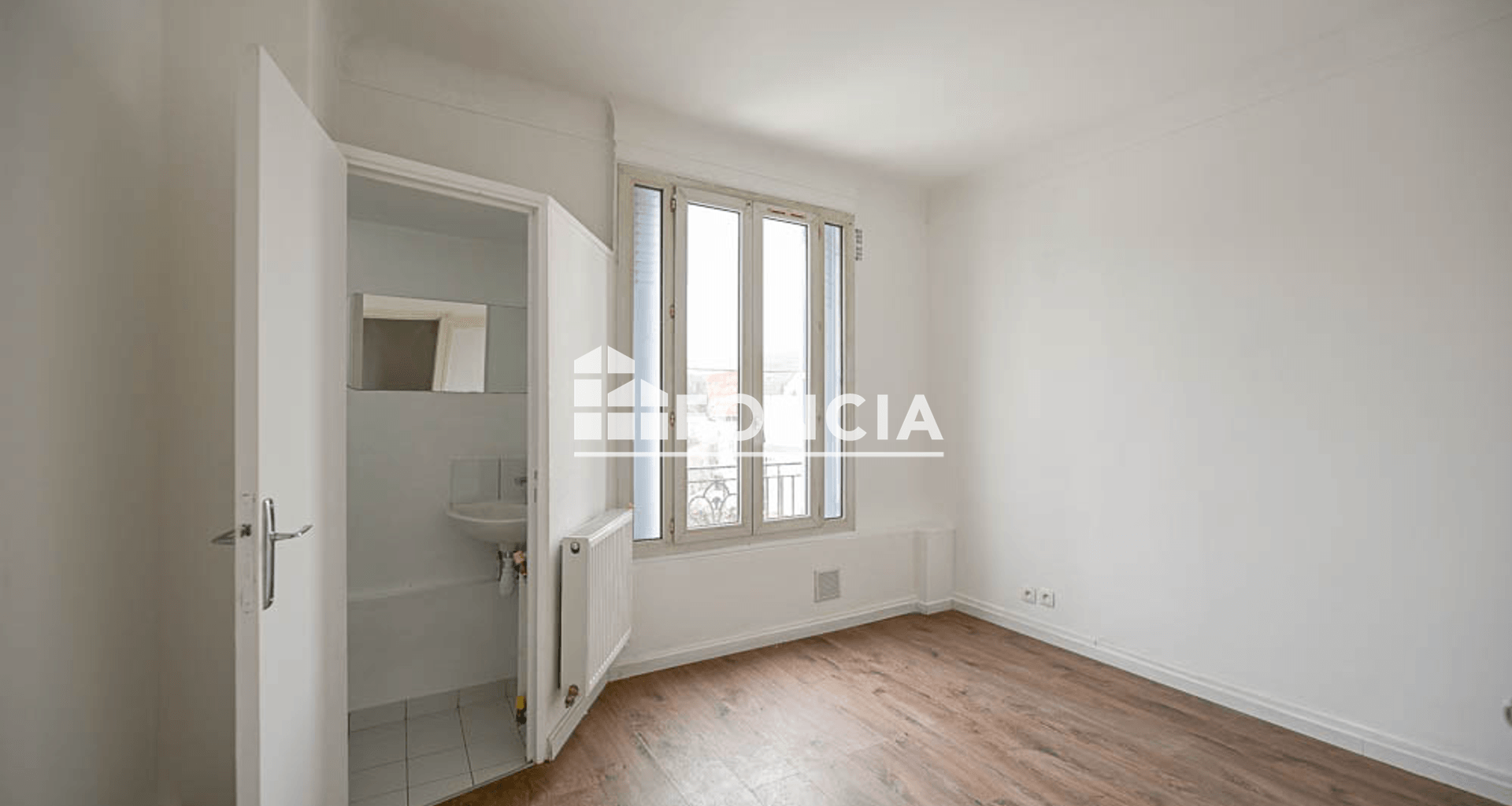 Appartement 3 pièces (43.07 m²) à louer - Morangis (91420)