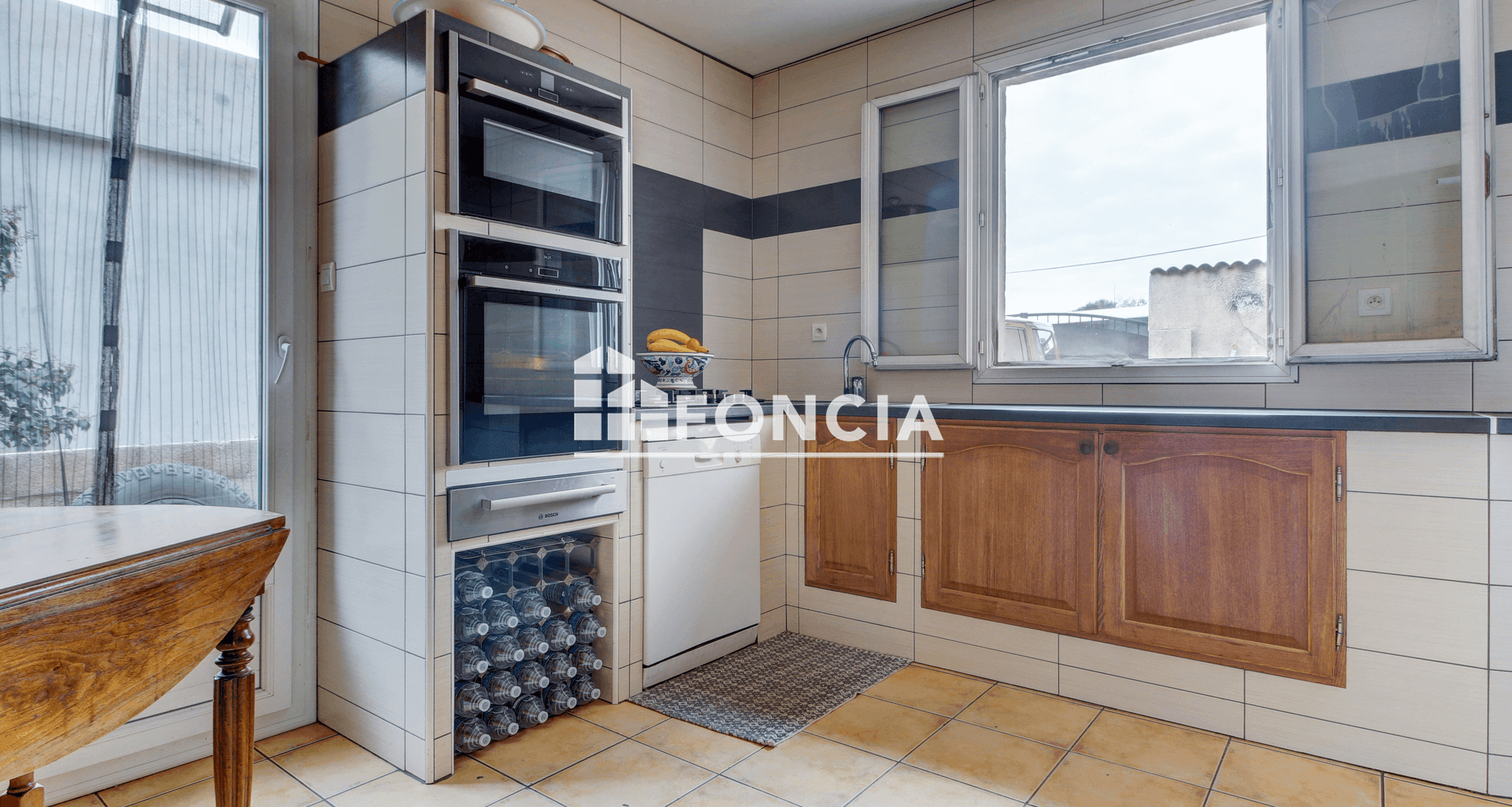 Maison 8 pièces (170 m²) à vendre - Marseille 15ᵉ (13015)