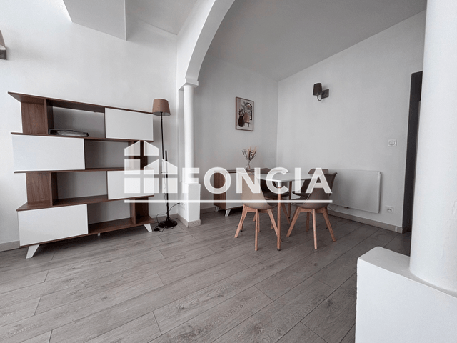 Appartement meublé 2 pièces (65.22 m²) à louer - Perpignan (66000)