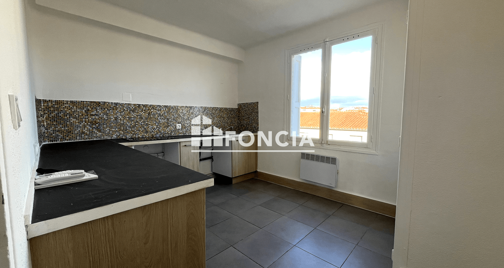 Appartement 3 pièces (68 m²) à vendre - Perpignan (66000)