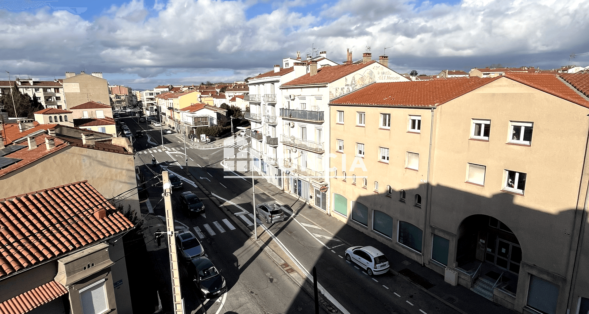 Appartement 3 pièces (68 m²) à vendre - Perpignan (66000)