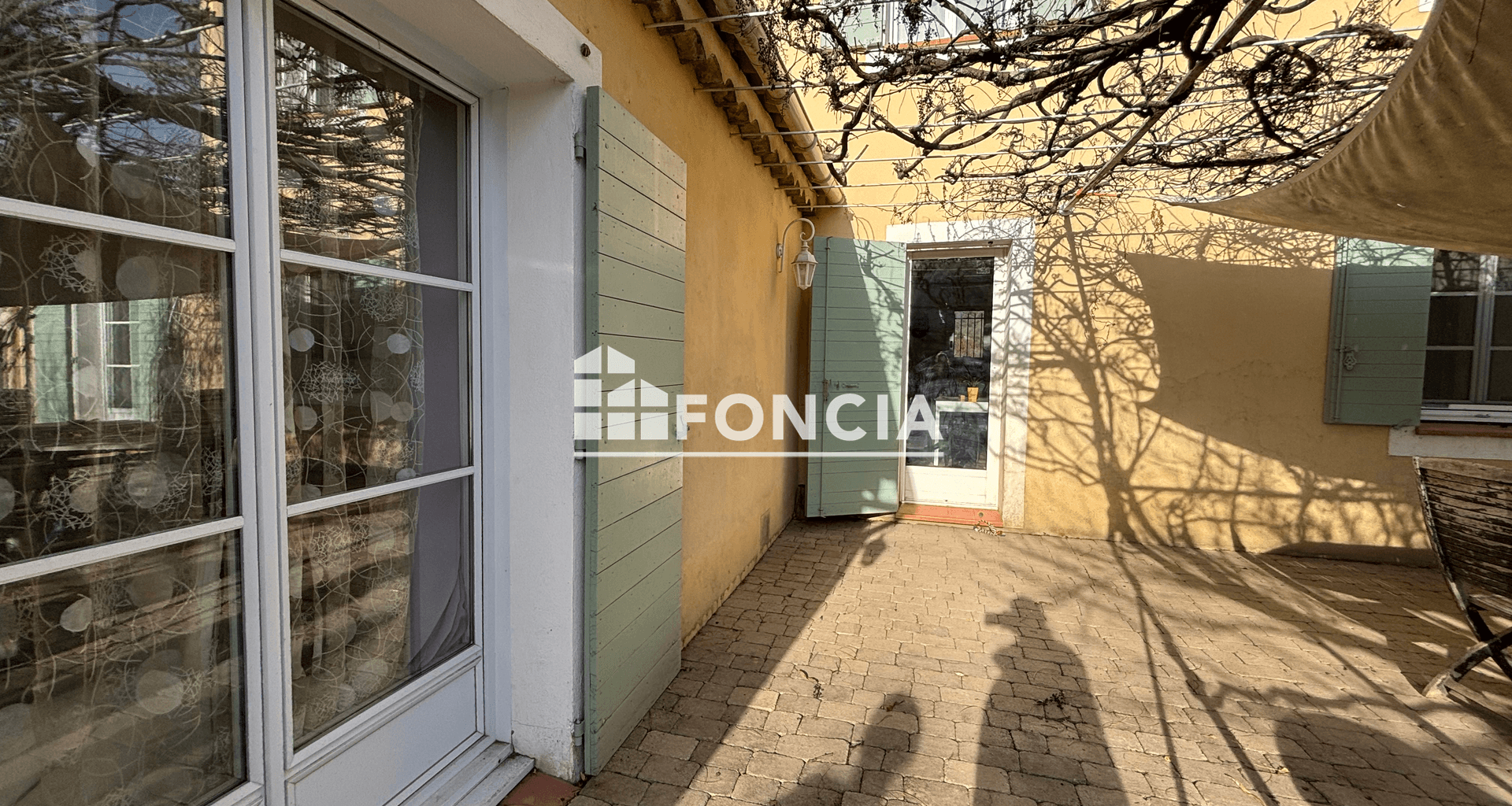 Maison 7 pièces (210 m²) à vendre - Le Brusquet (04420)