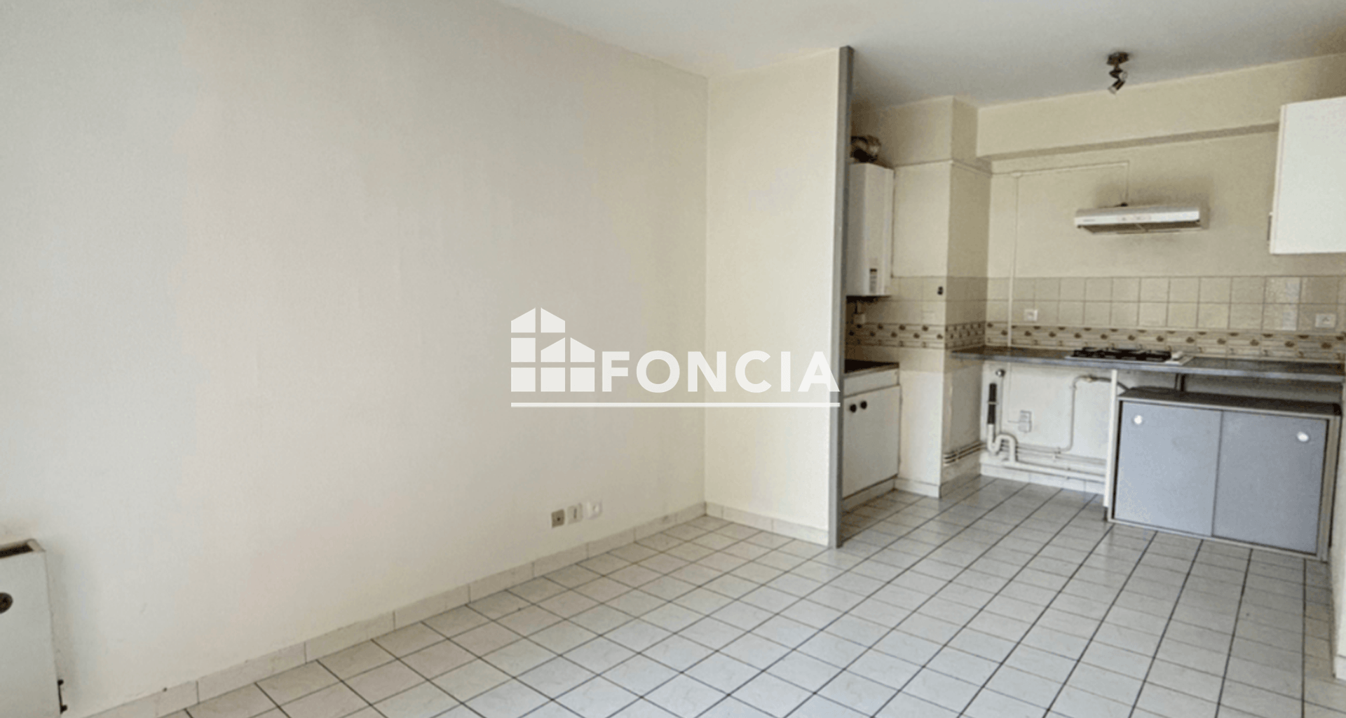 Studio (33 m²) à vendre - Castanet-tolosan (31320)