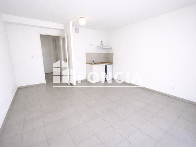 Studio (31.24 m²) à louer - Besancon (25000)