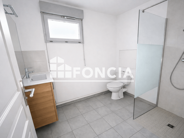 Studio (31.24 m²) à louer - Besancon (25000)