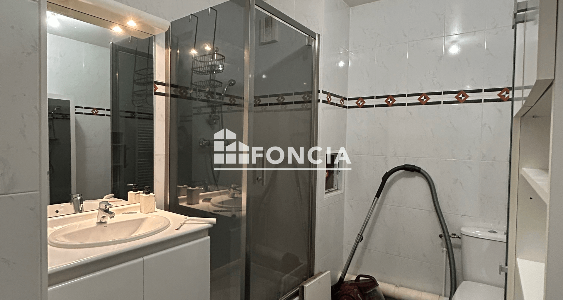 Studio meublé (32 m²) à louer - Palaiseau (91120)