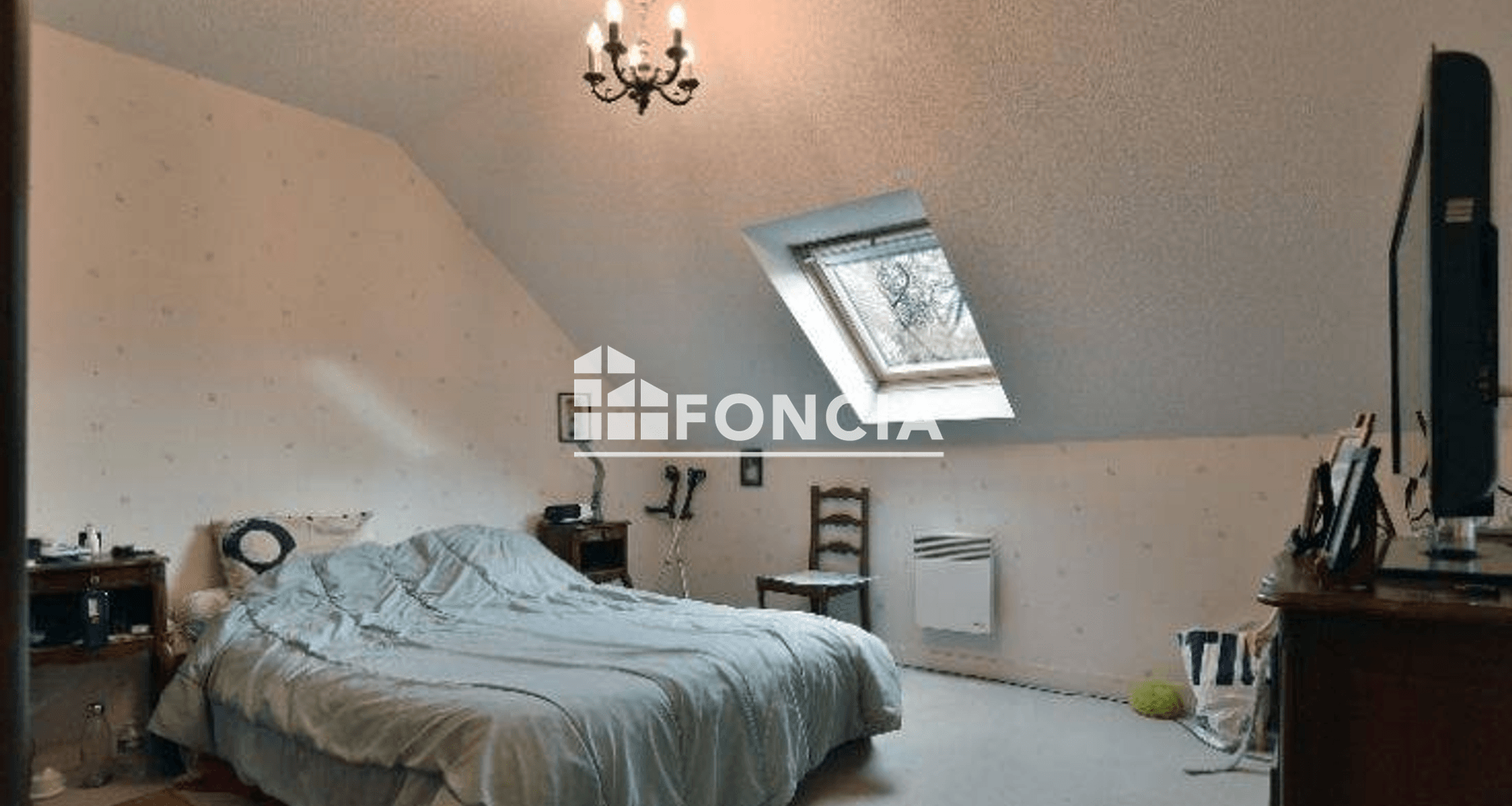 Appartement 4 pièces (83.47 m²) à vendre - Dol-de-bretagne (35120)