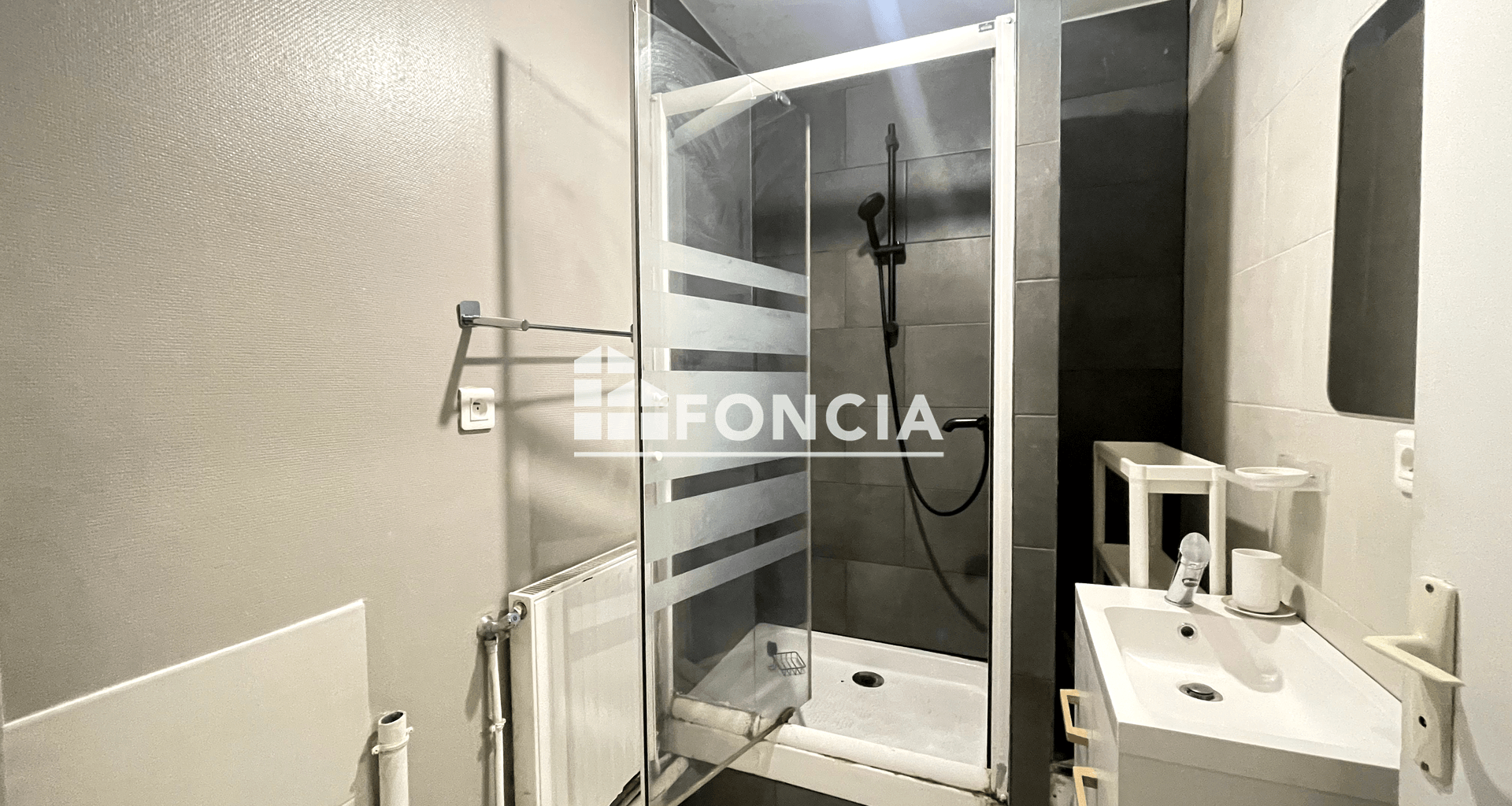 Appartement 2 pièces (38.16 m²) à vendre - Saint-herblain (44800)