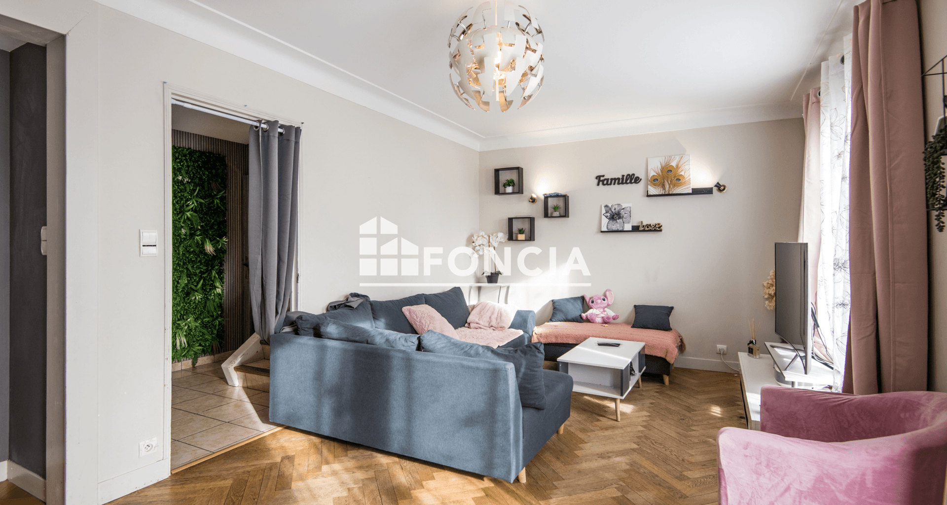 Maison 6 pièces (122 m²) à vendre - Rodez (12000)